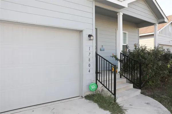 17804 Rye Spring DR, Elgin, TX 78621