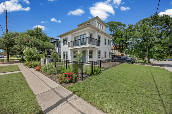 1301 San Bernard ST, Austin, TX 78702