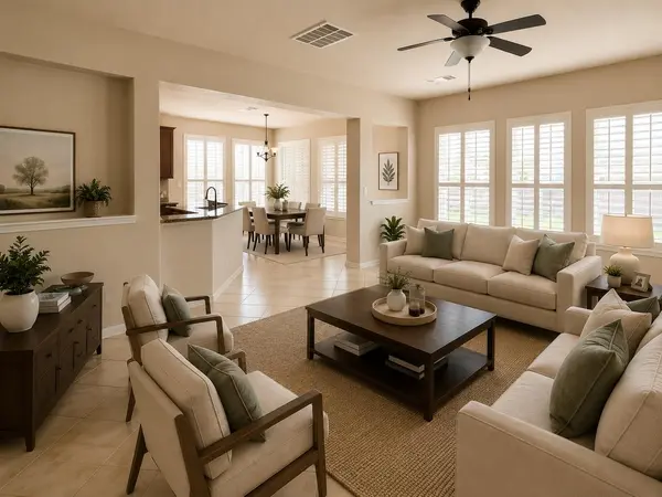 12301 Montclair BND, Austin, TX 78732