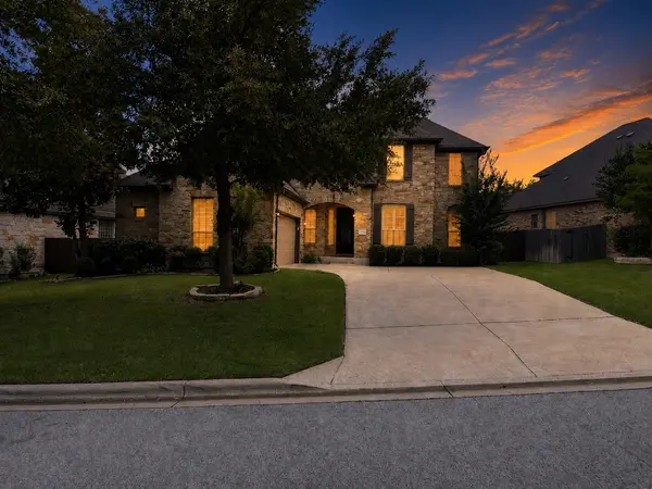 12301 Montclair BND, Austin, TX 78732