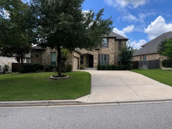 12301 Montclair BND, Austin, TX 78732