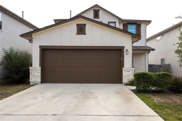 9109 Garnet DR, Austin, TX 78729