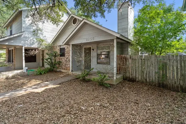 2906 Jadewood CT #A, Austin, TX 78748