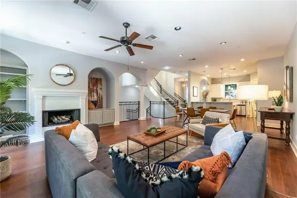 1529 Barton Springs RD #12, Austin, TX 78704