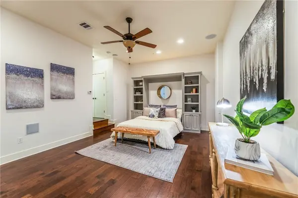 1529 Barton Springs RD #12, Austin, TX 78704