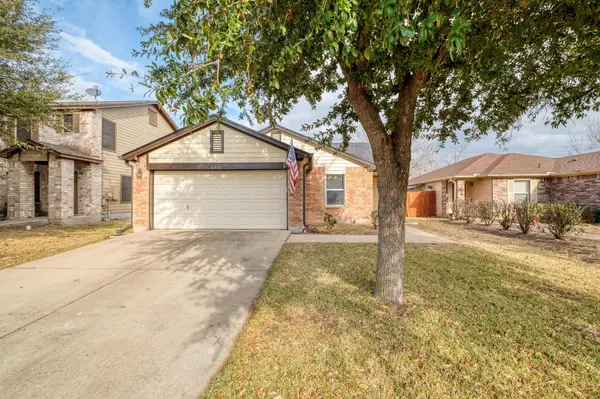 4302 Kings Canyon DR, Taylor, TX 76574