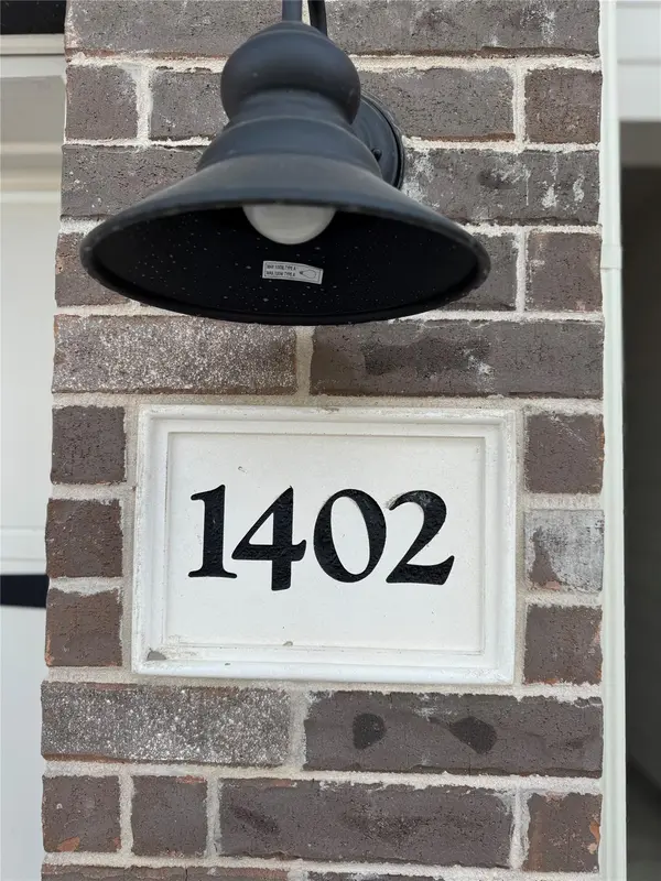 1850 Settlers Glen DR #1402, Round Rock, TX 78665