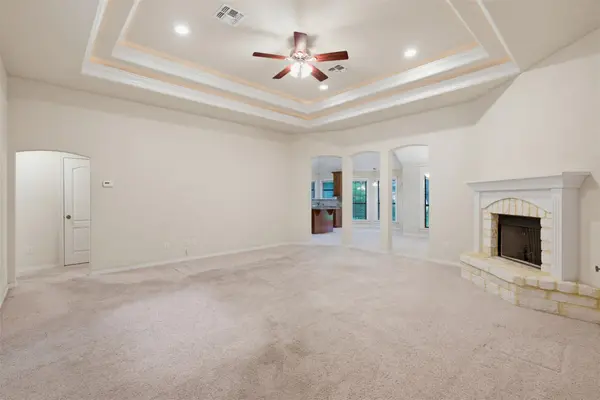 702 Woodson DR, Caldwell, TX 77836