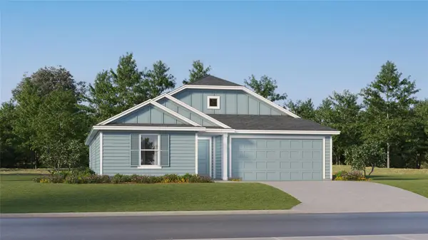 2917 Wolf Ridge LN, Temple, TX 76504