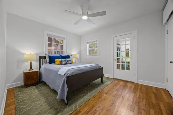 4408 Barrow Ave, Austin, TX 78751