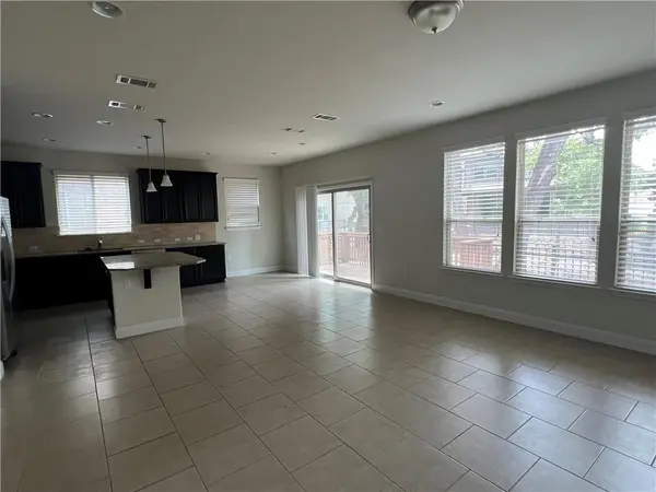 10602 W Turnbull LOOP #25, Austin, TX 78717