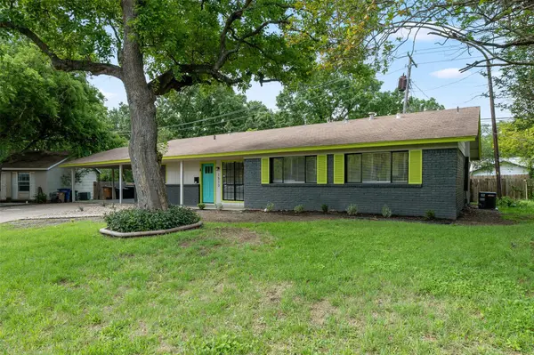 1513 Braes Ridge DR #B, Austin, TX 78723