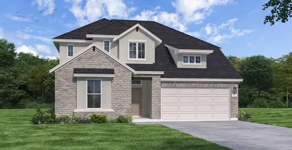 1412 Corduroy LN, Georgetown, TX 78633