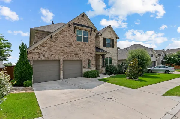 508 Hidden Creek WAY, Georgetown, TX 78626