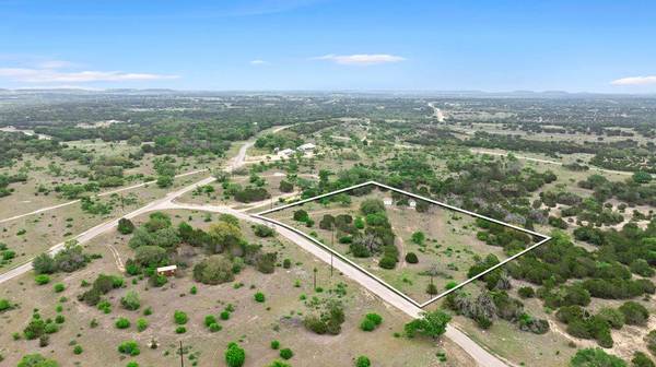 107 Estates DR, Kempner, TX 76539