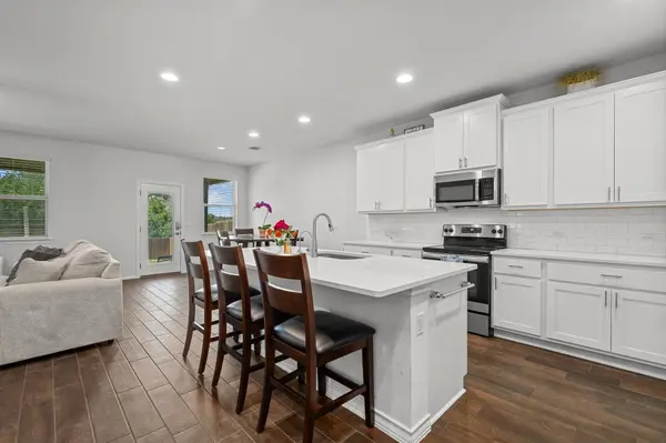 621 Limestone RD, Liberty Hill, TX 78642