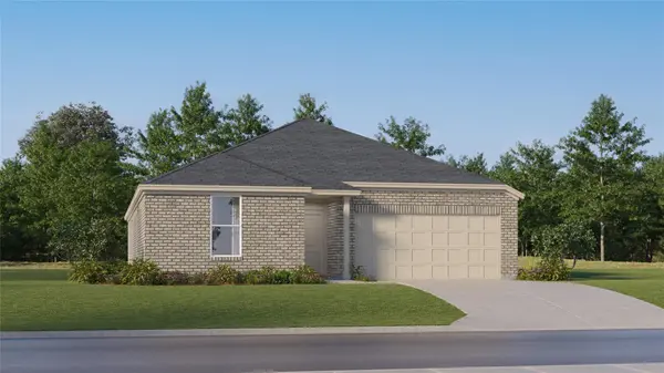 301 Heavenly WAY, Bertram, TX 78605