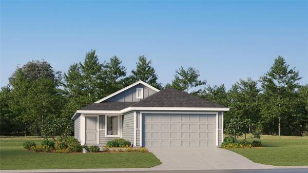 136 Twins TRL, Hutto, TX 78634