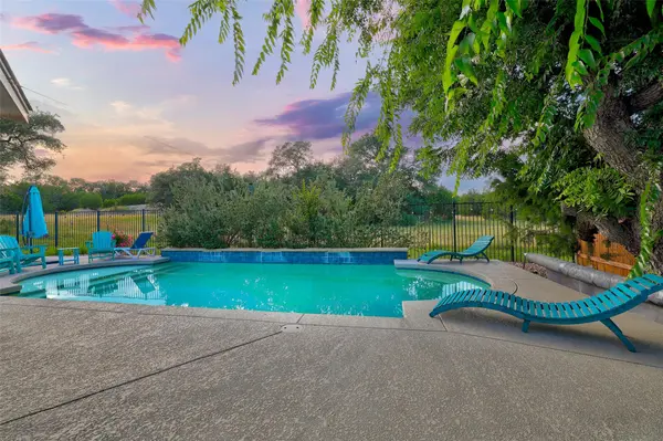 2304 Vaquero CV, Leander, TX 78641