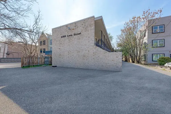 2302 Leon ST #01, Austin, TX 78705