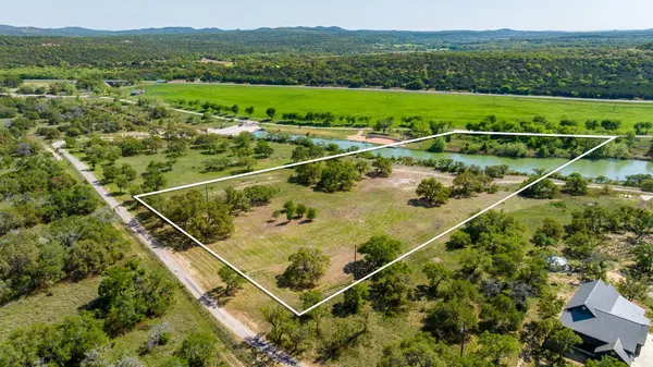 Lot 2 Byrd Ranch RD, Johnson City, TX 78636