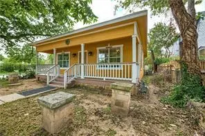 911 E 2nd ST, Austin, TX 78702
