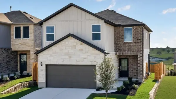 135 Bayou Mint BLVD,  Buda,  TX 78610