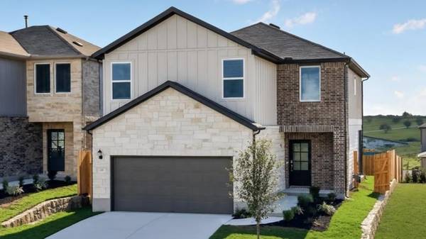 135 Bayou Mint BLVD,  Buda,  TX 78610
