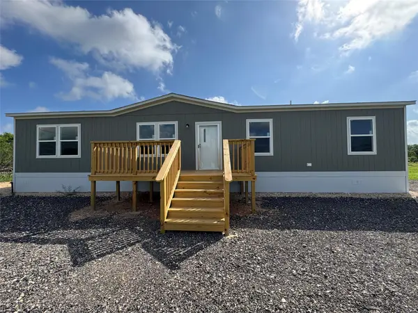 2601 Tumbleweed TRL, Dale, TX 78616