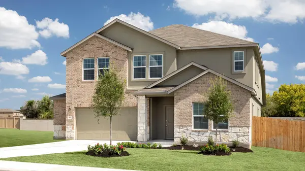 17901 Orchard Oriel WAY, Pflugerville, TX 78660