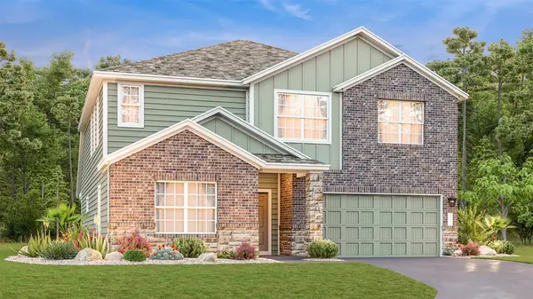 17901 Orchard Oriel WAY, Pflugerville, TX 78660