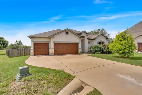 418 Quartz DR, Dripping Springs, TX 78620