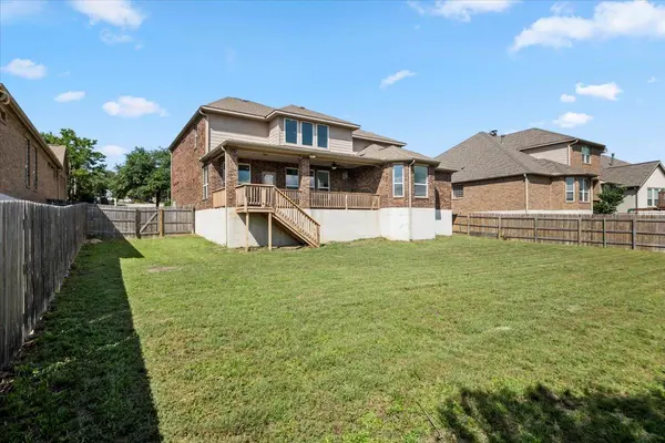 8517 Evelina TRL, Austin, TX 78737