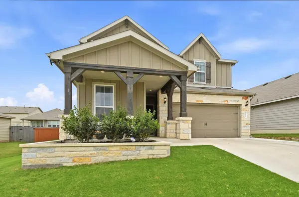 210 Purple Heart DR, Buda, TX 78610