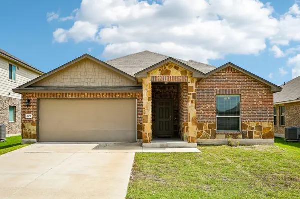 204 Bainbridge DR, Temple, TX 76502