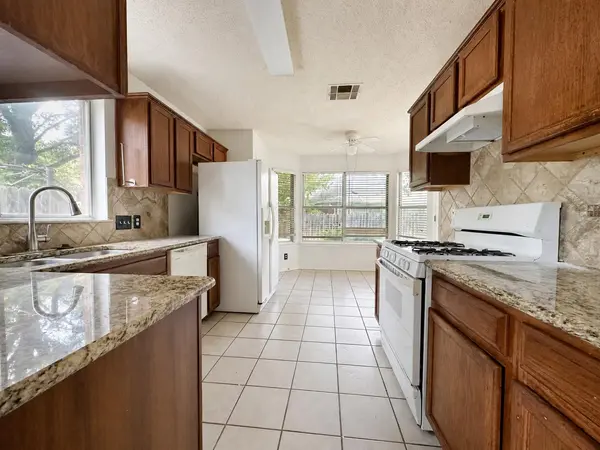 1903 Balsam WAY, Round Rock, TX 78665