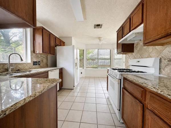 1903 Balsam WAY, Round Rock, TX 78665