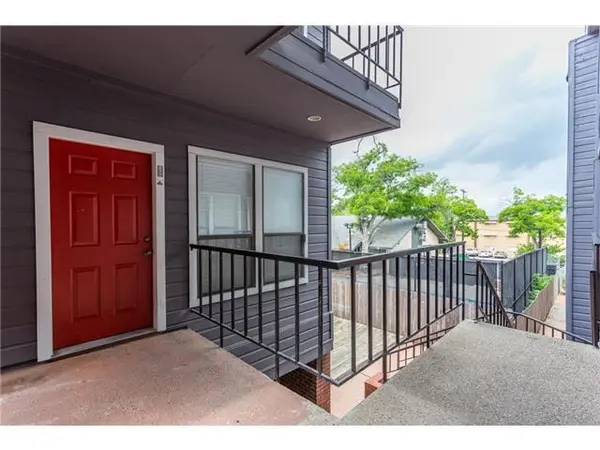 2804 Rio Grande - Unit-1 ST #204, Austin, TX 78705