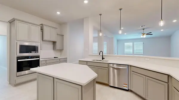 14532 Egon DR, Salado, TX 76571