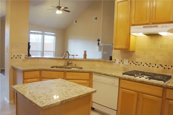 13632 Campesina DR, Austin, TX 78727