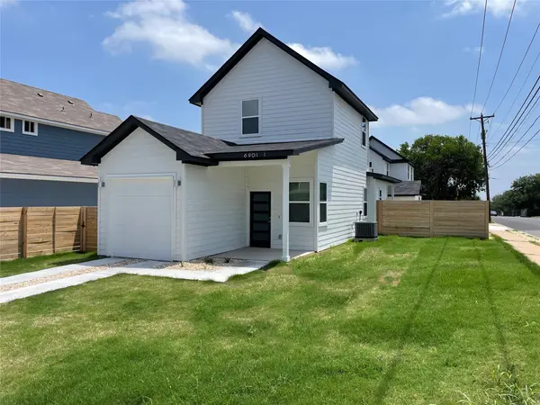 6901 Carver Ave #1, Austin, TX 78752