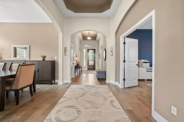 553 Betony LOOP, Buda, TX 78610