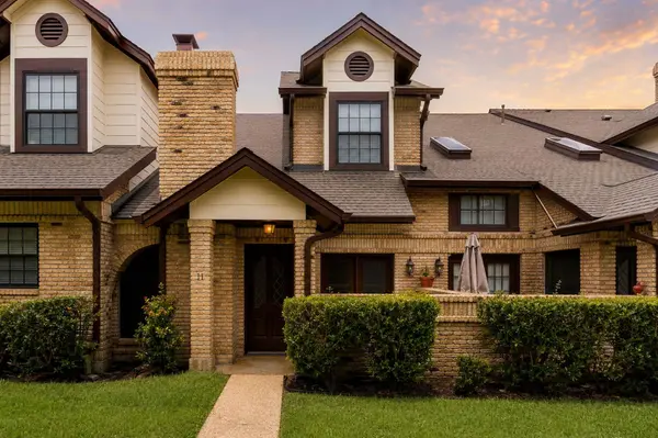 10819 Crown Colony DR #11, Austin, TX 78747