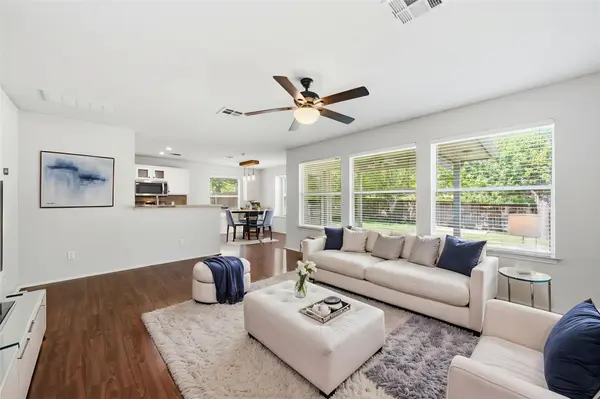 1506 Fort Lloyd PL, Round Rock, TX 78665