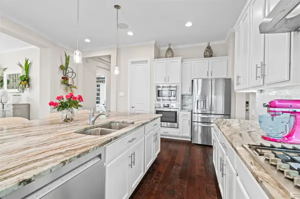 124 Cherokee Rose CIR, Georgetown, TX 78626