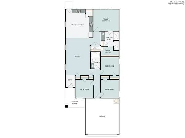 904 Windrow RUN, Hutto, TX 78634