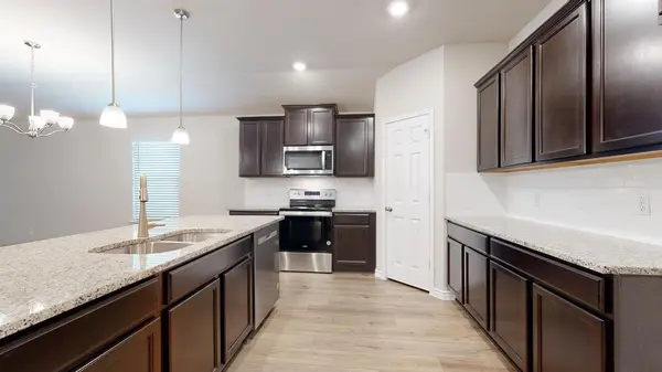 428 Creekfall RD, Burnet, TX 78611