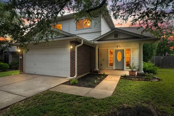2706 Turtle River DR, Leander, TX 78641