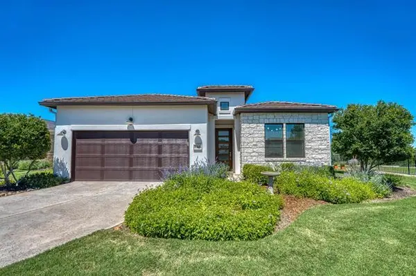110 Delfino Place, Horseshoe Bay, TX 78657