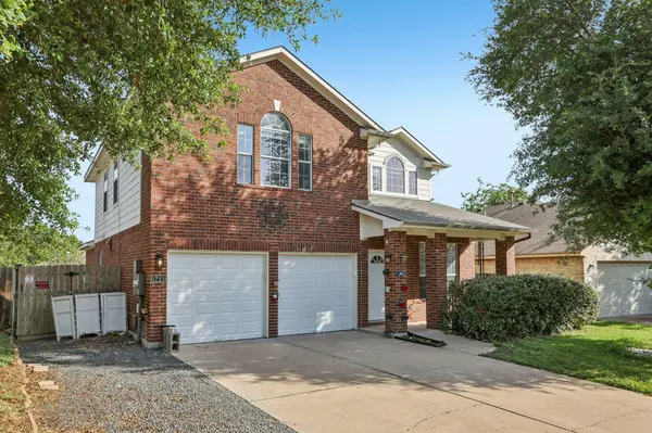 1721 Long Rifle DR, Austin, TX 78754